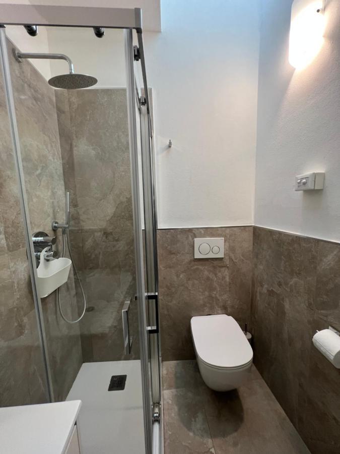 Casa Del Poeta Lejlighed Riva Ligure Eksteriør billede