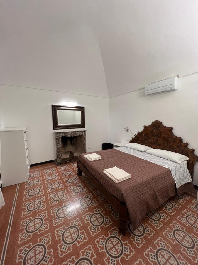 Casa Del Poeta Lejlighed Riva Ligure Eksteriør billede