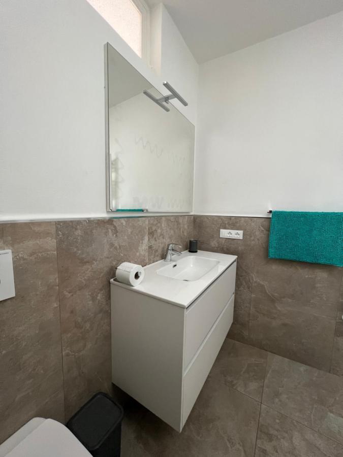 Casa Del Poeta Lejlighed Riva Ligure Eksteriør billede