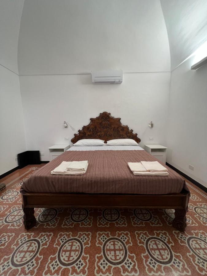 Casa Del Poeta Lejlighed Riva Ligure Eksteriør billede